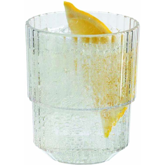 VERRE TRITAN - INCASSABLE
